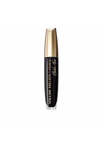 L'Oreal Paris Volume Million Lashes Balm Noir Mascara #01 L'Oréal Paris 8,9 ml