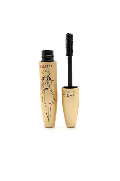 Magic Studio Extra Volumen Mascara Magic Studio 12 ml