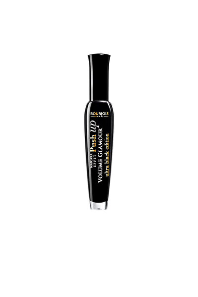 Bourjois Volume Glamour Mascara Effet Push Up #31-ultra Black 6 ml