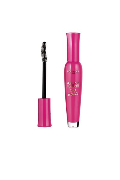 Bourjois Volume Glamour Coup The Theatre Mascara #black Bourjois 7 ml
