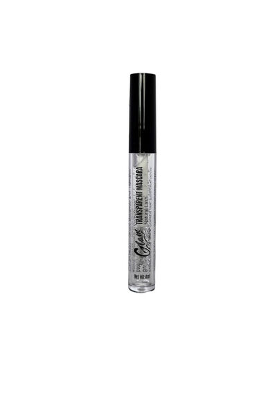 Glam Of Sweden Transparente Wimperntusche Natural Lash Glam Of Sweden 4 ml