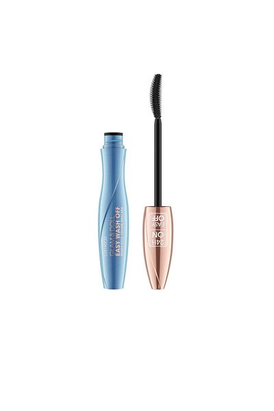 Catrice Glam & Doll Easy Wash Off Mascara #010-ultra Black Catrice 9 ml