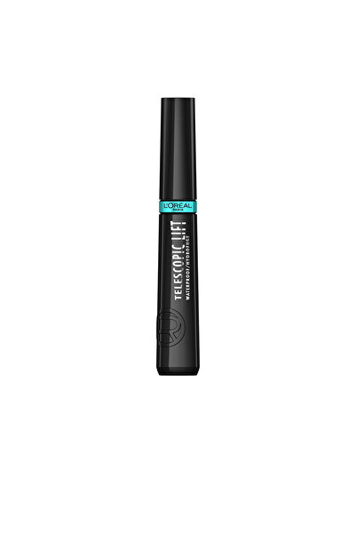 L'Oreal Paris Telescopic Lift Wasserfeste Mascara L'oréal Paris 10 ml