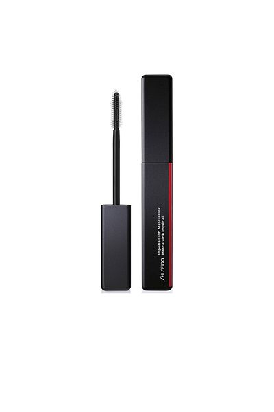 Shiseido Imperiallash Mascaraink Mascara #01 Shiseido 8,5 gr
