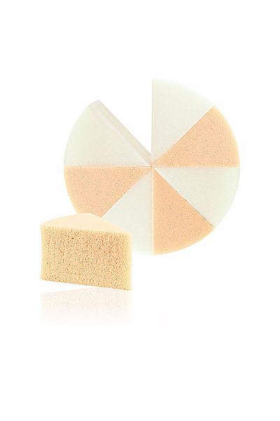 Beter Esponja Maquillaje Latex Partible 1 Pz