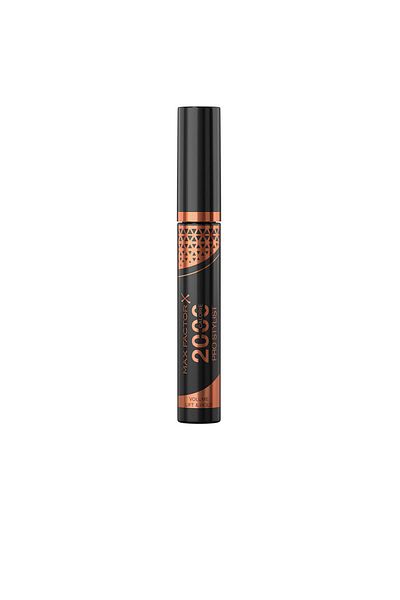 Max Factor 200 Calorie Pro Stylist Mascara #black Brown Max Factor 9 ml