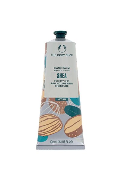 THE BODY SHOP Shea Handbalsam 100 ml 100 ml