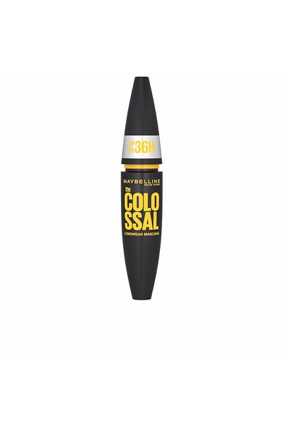 Maybelline New York Colossal 36h Longwear Mascara Maybelline 9,5 ml