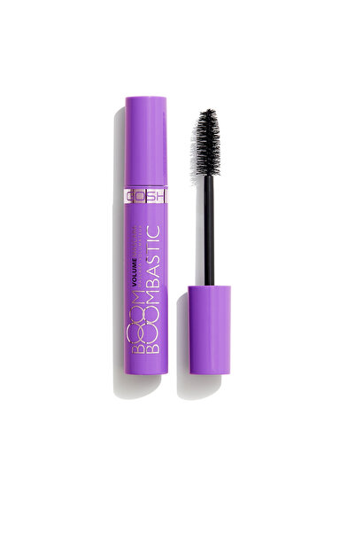 GOSH Boombastic Volume Mascara #001-extreme Black 13 ml