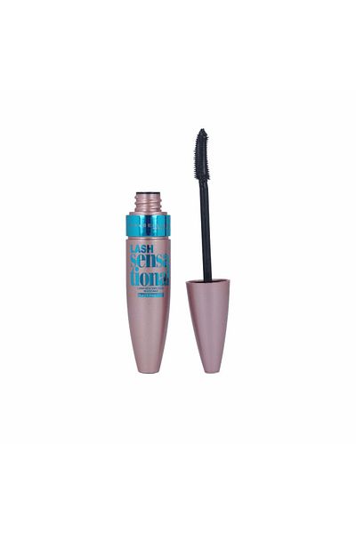 Maybelline New York Lash Sensational Waterproof Mascara #black Maybelline 9,5 ml