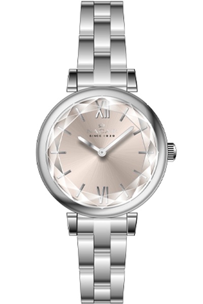 Nacar Nc34-3921125-Agm Kadın Kol Saati