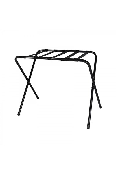 PRADO Metal Valizlik, Valiz Sehpası Bavulluk 5 Adet