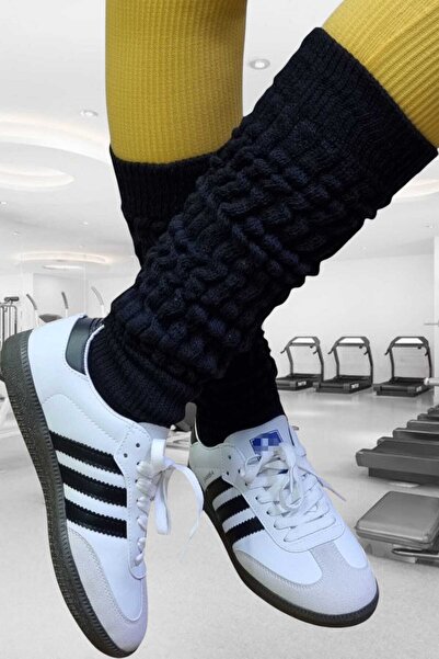 Trenderrs Жіночі чотири сезони без підошви трикотажні гетри