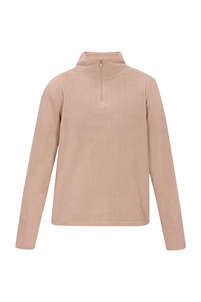 Mo Fleecepullover