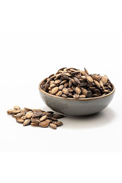 Turuncu Kuruyemiş Kavrulmuş Karpuz Çekirdeği 150 Gr