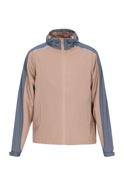 Mo Winterjacke
