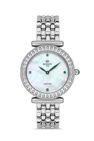 Hislon QL139S-09SS KADIN / KIZ KOL SAATİ
