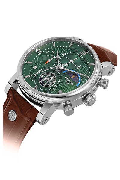 Hislon Men's Watch S.Tm105S-15Ks