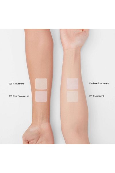 lykd Stabilizing Powder