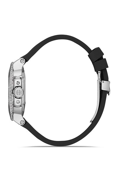Hislon Sd137T-04Bb Men's Watch
