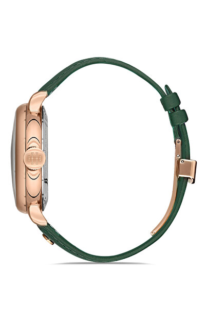 Hislon Men's Watch S.Sd100R-17Yr