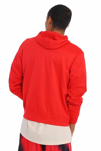 Nike Chicago Bulls Men's Basketball Sweatshirt