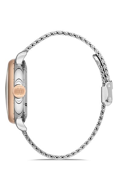 Hislon Sd100T-16Sr Men's Wristwatch