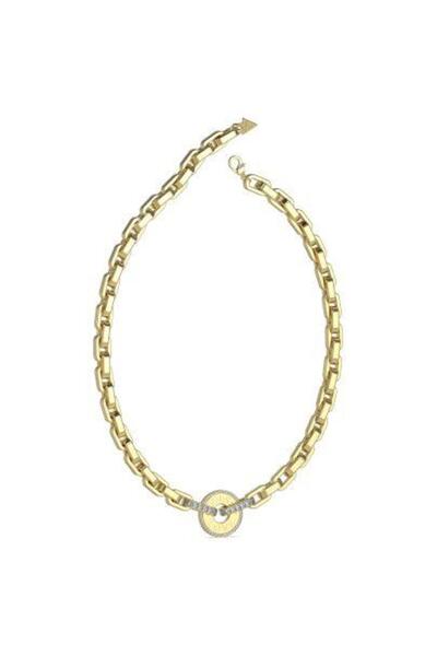 Guess قلادة نسائية JGUJUBN04074JWYGTU