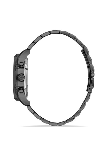 Hislon Men's Watch S.Tm113N-15Ss