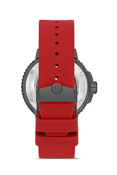 Hislon SD137T-11KN Men's Wristwatch