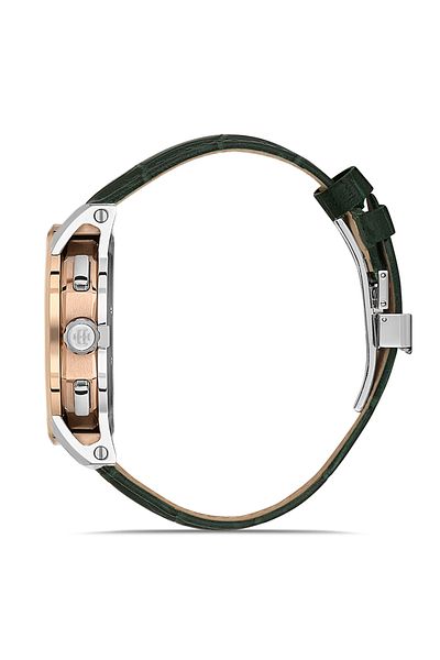 Hislon Ms103T-15Yr Men's Wrist Watch
