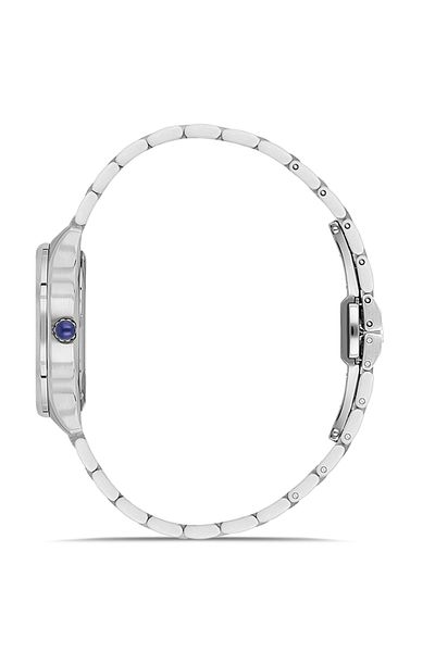 Hislon Qt148s-02st Model Women's Wristwatch