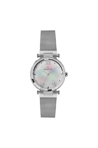 Essence Wicker Cord Wristwatch - Es6642fe.320 Model