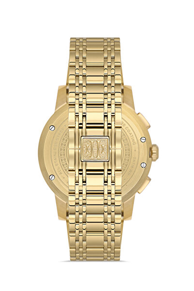 Hislon Men's Wristwatch S.Ms103G-15Sg