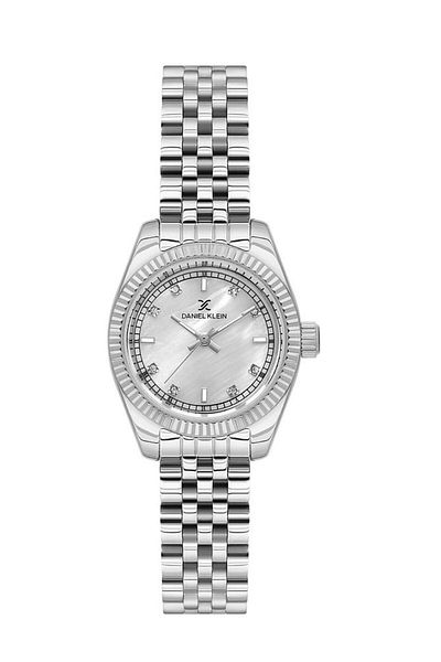 Daniel Klein Dk102-dke.1.10662-1 Model Metal Women's Wristwatch