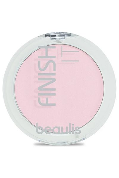 beaulis Finish It 540 Rose Transparent Fixing Powder - Brand: Transparent Category: Powder