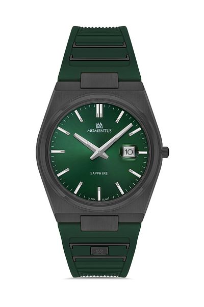 Momentus Em345n-15yn Men's Wristwatch