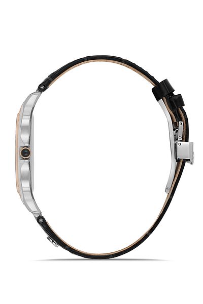 Momentus Em348t-02kr Men's Wristwatch