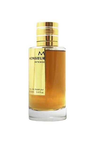Alina Corel Monsieur Intense Gold EDP 100ml
