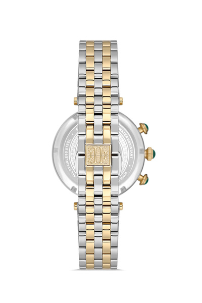Hislon Women's Watch S.Qt144T-16Sg