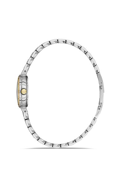 Hislon Ql180T-09Sg Women Wrist Watch