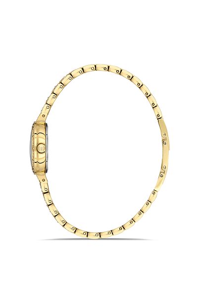 Hislon Ql180T-08Sg Women Wrist Watch