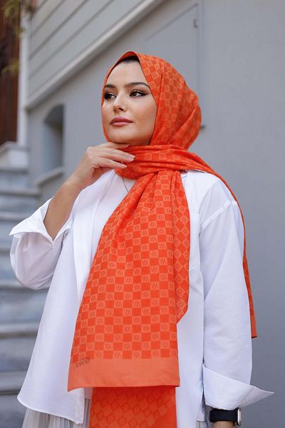 Armine Armine Trend Advanced Level 18, Shawl 21057