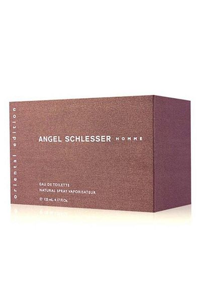 ANGEL SCHLESSER Oriental Edition EDT 125ml