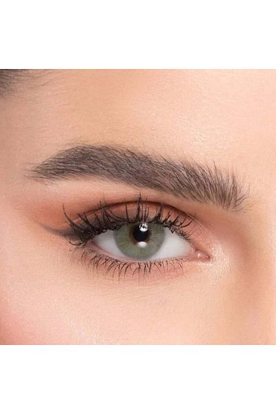 NATUREL Natural Monthly Lenses Core Zircon