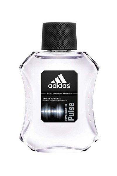 adidas Dynamic Pulse Eau De Toilette 100ml