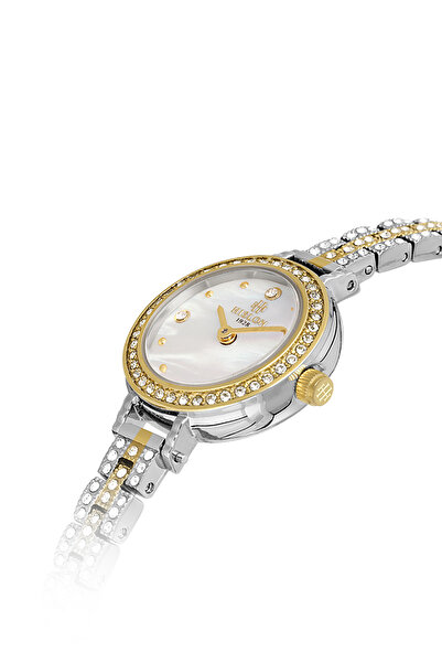 Hislon Women's Watch S.Ql180T-09Sg