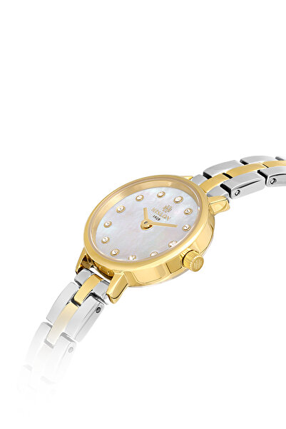 Hislon Women's Watch S.Ql181T-09Sg