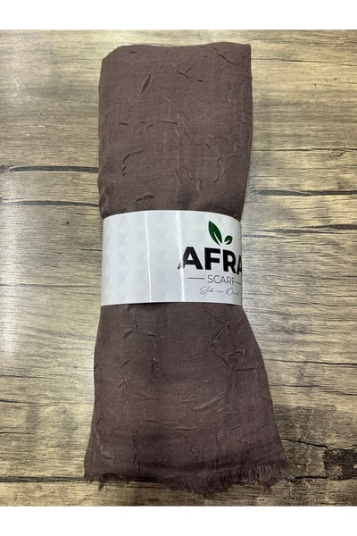 ŞİNKESK BAMBU KRAŞ ŞAL