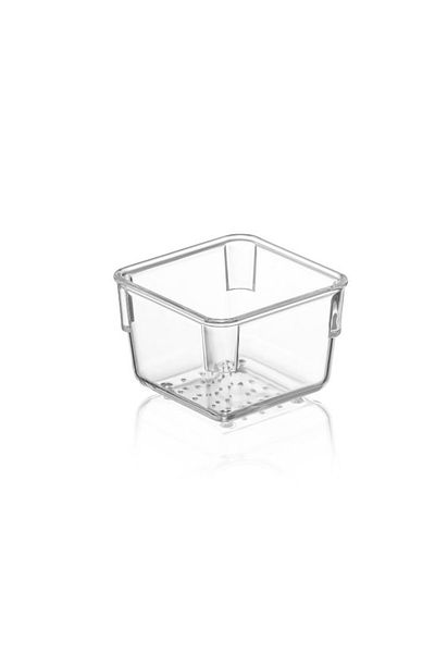 AKTURK HOME Drawer Organizer, Makeup Jewelry Organizer - Office Desktop Organizer 7.5 cm